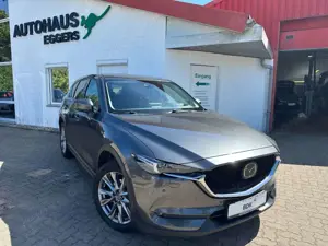 Mazda CX-5 Sports-Line AWD/HEAD-UP/AHK/LEDER