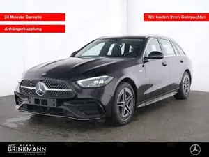 Mercedes-Benz C 300 C300e T AMG-ADVANCED/AHK/KAMERA/LED/MBUX-PREMIUM