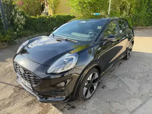 Ford Puma ST-Line X