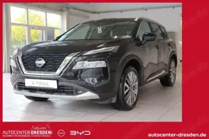 Nissan X-Trail 1.5 VC-T e-POWER Tekna ACC+LED+Navi+Bose