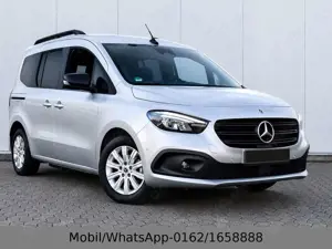 Mercedes-Benz Citan Kombi 113 Behindertengerecht Navi Camera