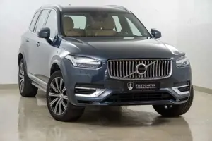 Volvo XC90 XC90 Inscription T8 AWD ACC Leder 7 Sitze