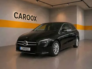 Mercedes-Benz B 250 AT Progressive PANO MBUX StdHZ KAM