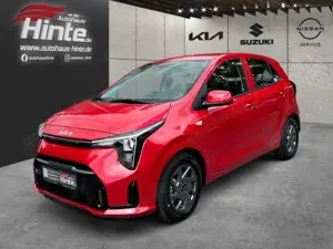 Kia Picanto 1.0 AMT Vision SITZHZG NAVI RÜCKFAHR KLIMA