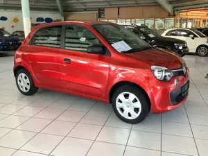 Renault Twingo Life SCe 70