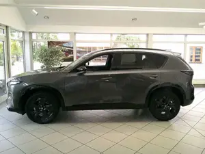 Mazda CX-5 SKYACTIV 141 Homura BOSE/360°/LEDER/HUD