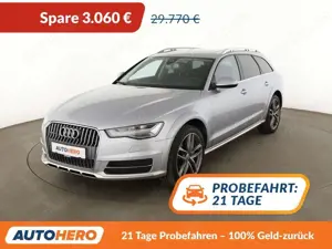 Audi A6 allroad 3.0 V6 TDI clean diesel Aut.*LED*CAM*