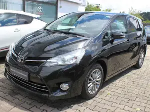 Toyota Verso Edition-S