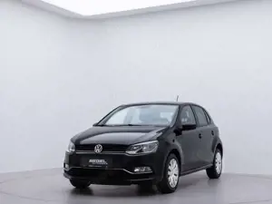 Volkswagen Polo V 1.2TSI LOUNGE /SHZ/TEMP/PDC/