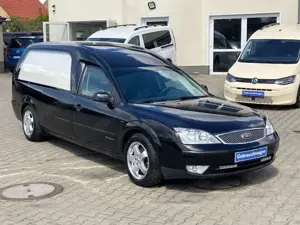 Ford Mondeo Bestattungswagen/Leichenwagen