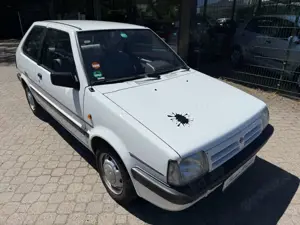 Nissan Micra 1.2 LX K10 *nur 110 TKM*HU/H-Kennzeichen neu*