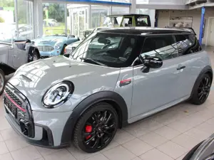 MINI John Cooper Works JCW John Cooper Works Trim , Leder , LED , HK