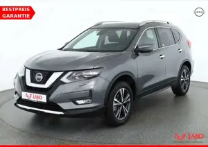 Nissan X-Trail 1.3 DIG-T N-Connecta LED Navi 360° DAB