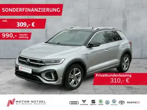 Volkswagen T-Roc 2.0 TDI DSG R-LINE 5JG+LEDplus+NAV+ACC+AHK