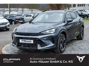CUPRA Formentor 1.5 eTSI DSG EL. HECKKL. NAVI KAMERA PDC LED FULL-