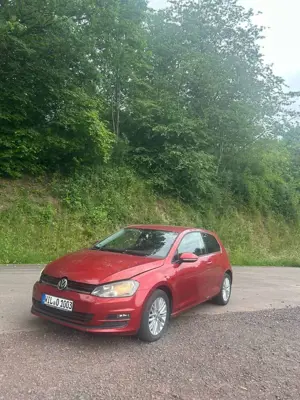 Volkswagen Golf 1.2 TSI Comfortline