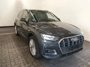 Audi Q5 TFSI quattro Kamera*HUD*ACC*Leder*20*LED*DAB