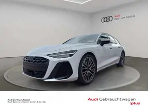Audi A6 e-hybrid qu S line Matrix LED BO HuD