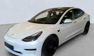 Tesla Model 3 Basis RWD # 38 tkm # SOH 94,6 % # MWST