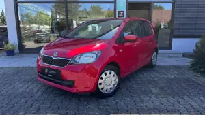 Skoda Citigo Ambition