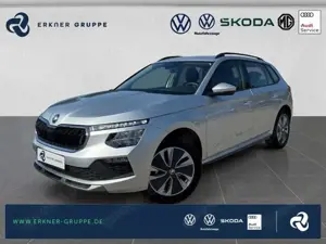 Skoda Kamiq 1.0 TSI DSG Selection +ACC+PDC+LED+GRA+