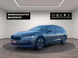 Skoda Superb 2.0TDI SELECTION 4x4*ST.HZG*MATRIX*HuD*KAMERA*AHK*