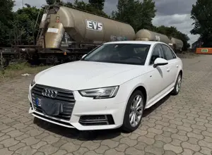 Audi A4 1.4 TFSI Sport S Line Selection | LED | Kamera