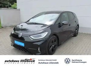 Volkswagen ID.3 GTX 210kW LED/PDC/NAVI
