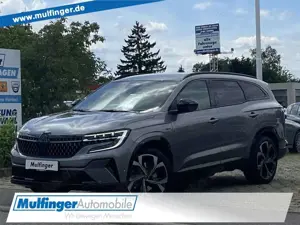 Renault Espace E-TECH Full Hybrid 200 Esprit Alpine 360°