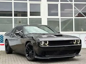 Dodge Challenger R/T 5,7L Carplay Navi Cam PDC