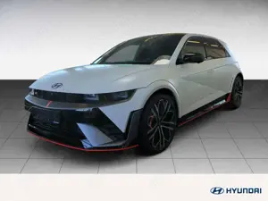 Hyundai IONIQ 5 N 84 kWh 4WD SITZ-PAKET/PANORAMADACH