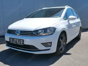 Volkswagen Golf Sportsvan 2.0 TDI DSG Highline