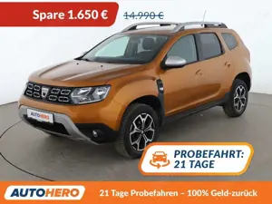 Dacia Duster 1.3 TCe Adventure 4WD *NAVI*CAM*TEMPO*SHZ*ALU*