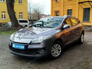Renault Megane Grandtour 1.2 TCe 115 ENERGY Expression