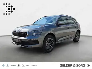 Skoda Kamiq Balance 1.5 TSI DSG NAVI|pACC|AHK|AG
