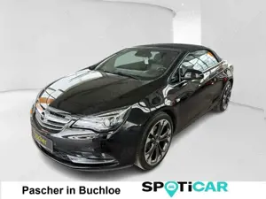 Opel Cascada