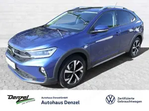 Volkswagen Taigo Style 1.5 TSI DSG APP/IQ.LIGHT/SITZHZG