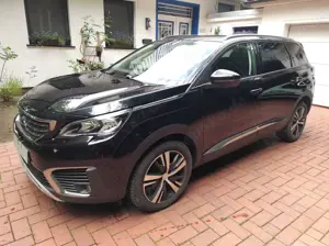 Peugeot 5008 5008 BlueHDi 130 EAT8 Allure