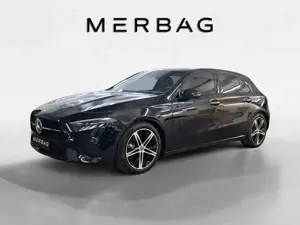 Mercedes-Benz A 200 Progressive Advanced+ Night UPE: 50.860€