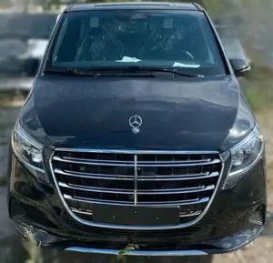 Mercedes-Benz V 300 V 300 d 4MATIC EXCLUSIVE extralang (447.815)