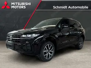 Volkswagen Touareg 3.0 V6 TDI 4Motion R-Line Final Edition