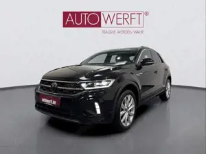 Volkswagen T-Roc 1.5 TSI DSG 3x RLINE IQ DRIVE LED+ KAMERA CARPLAY