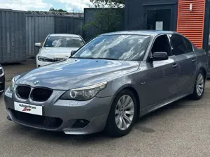 BMW 525 d LCI Limousine M-Sport |PDC|CarPlay|HiFi|TÜV