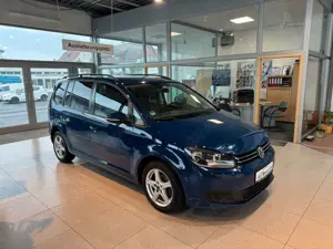 Volkswagen Touran Trendline BMT 7 Sitzer