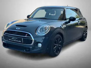 MINI Cooper SD COOPER SD Pano Leder Automatik