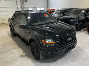 Ford F 150 2,7 ECO BOOST 4x4  Crewcab