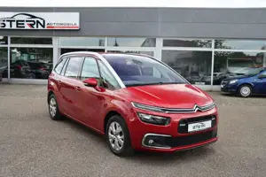 Citroen Grand C4 Picasso