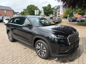 Skoda Kodiaq 1.5 TSI mHEV Selection ACC AHK Matrix 18