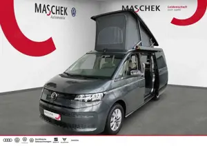 Volkswagen T7 California California California Beach Tour Motor: 2.0 l TDI