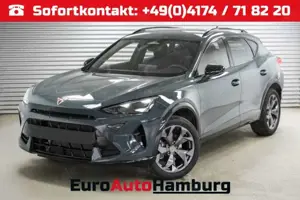 CUPRA Formentor 1,5 eTSI DSG Cupra - LAGER